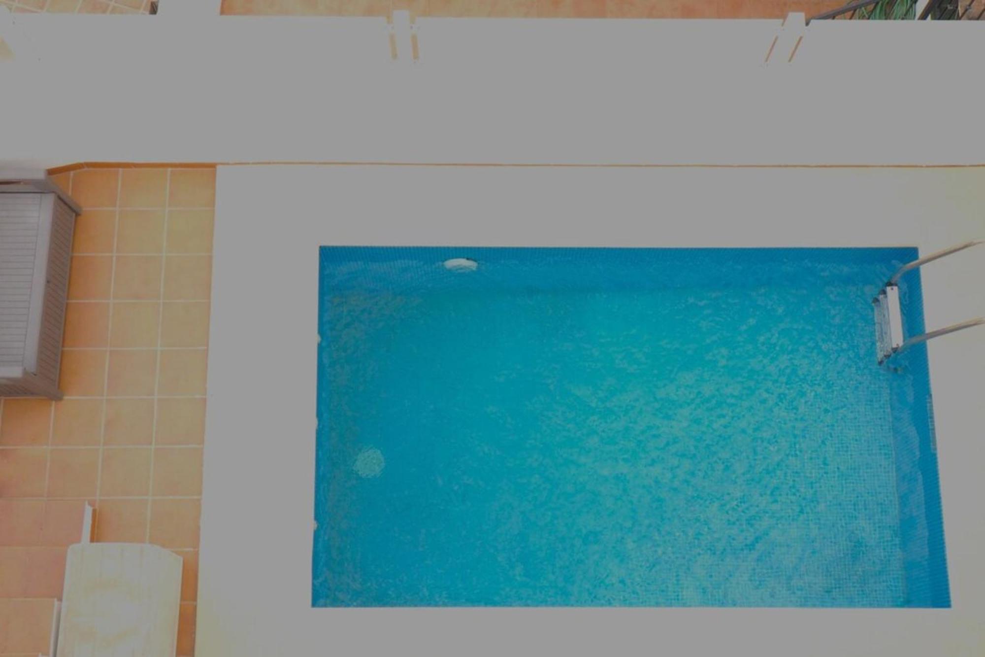 Stylish Villa Private Pool Ideal For Large Family เนร์คา ภายนอก รูปภาพ
